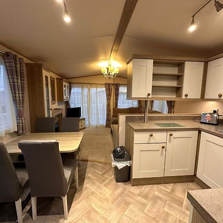 Tattershall Lakes 6 Berth With Bath Exterior foto